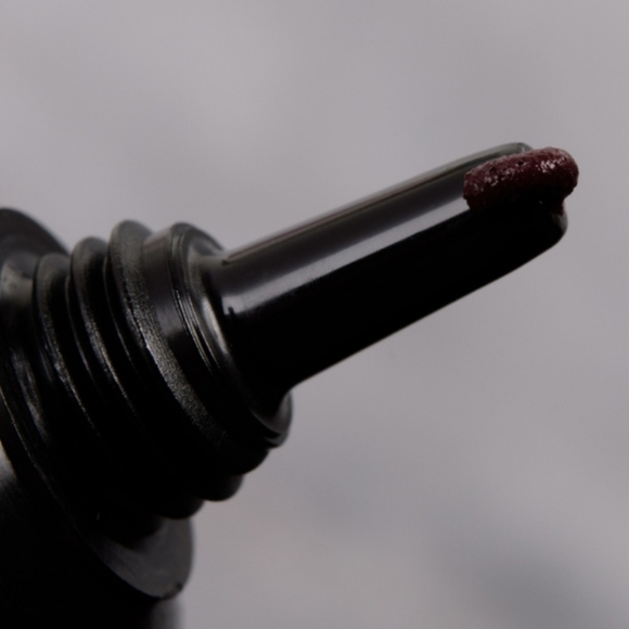 🌟🧚‍♀BRIDE OF CHUCKY Smashbox DISCONTINUED Masters Of Horror Cream Shadow NWT - Picture 8 of 10